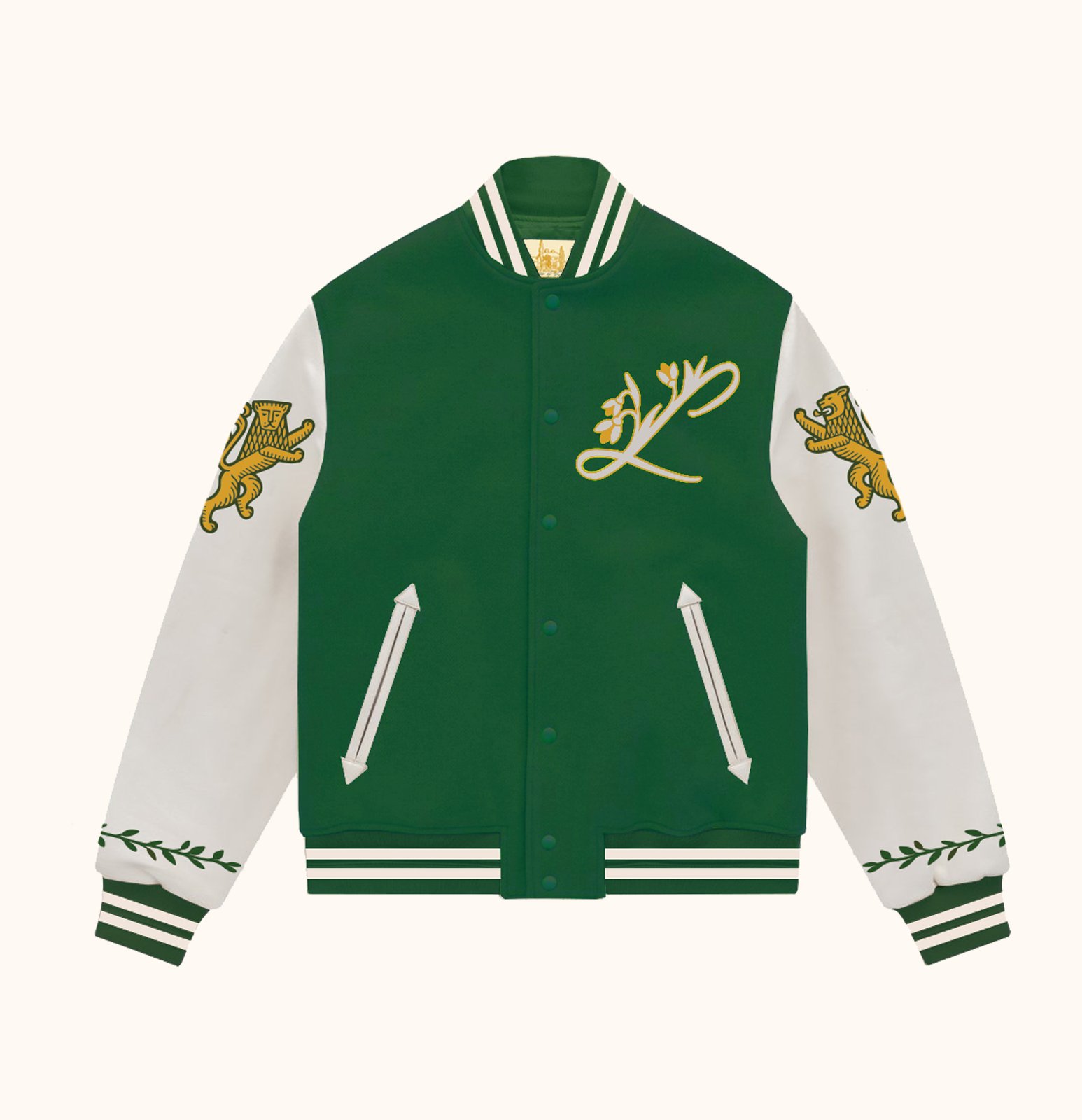 Heritage Varsity | House of Lathia
